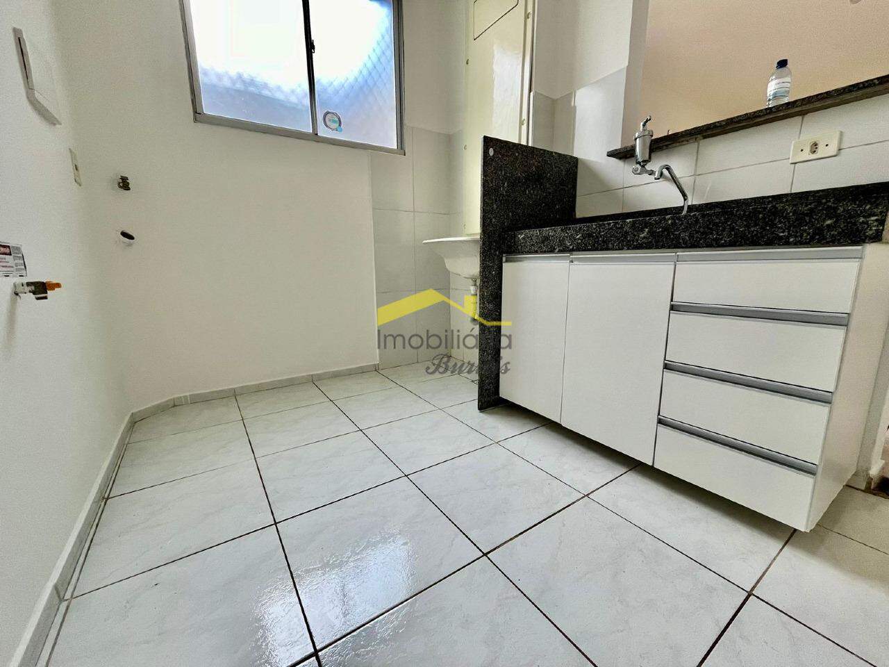 Apartamento à venda no Estrela do Oriente: 