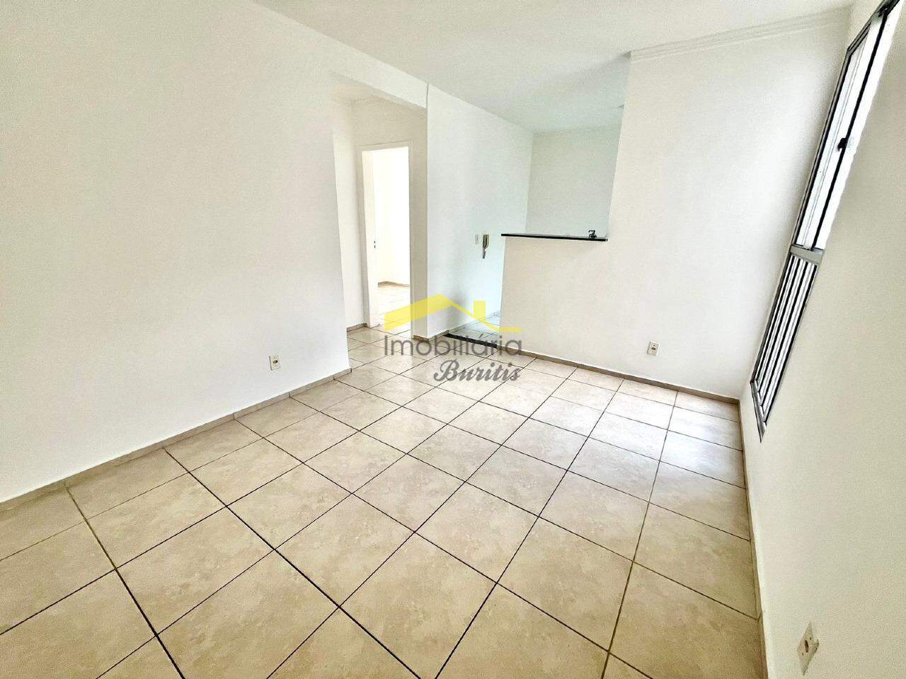 Apartamento à venda no Estrela do Oriente: 