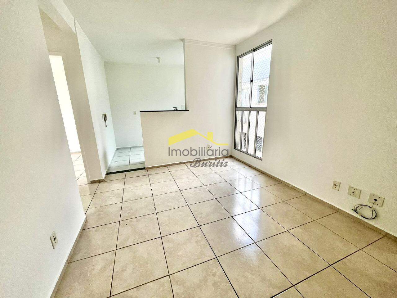 Apartamento à venda no Estrela do Oriente: 