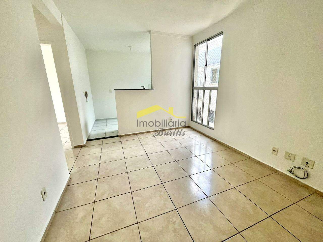 Apartamento à venda no Estrela do Oriente: 