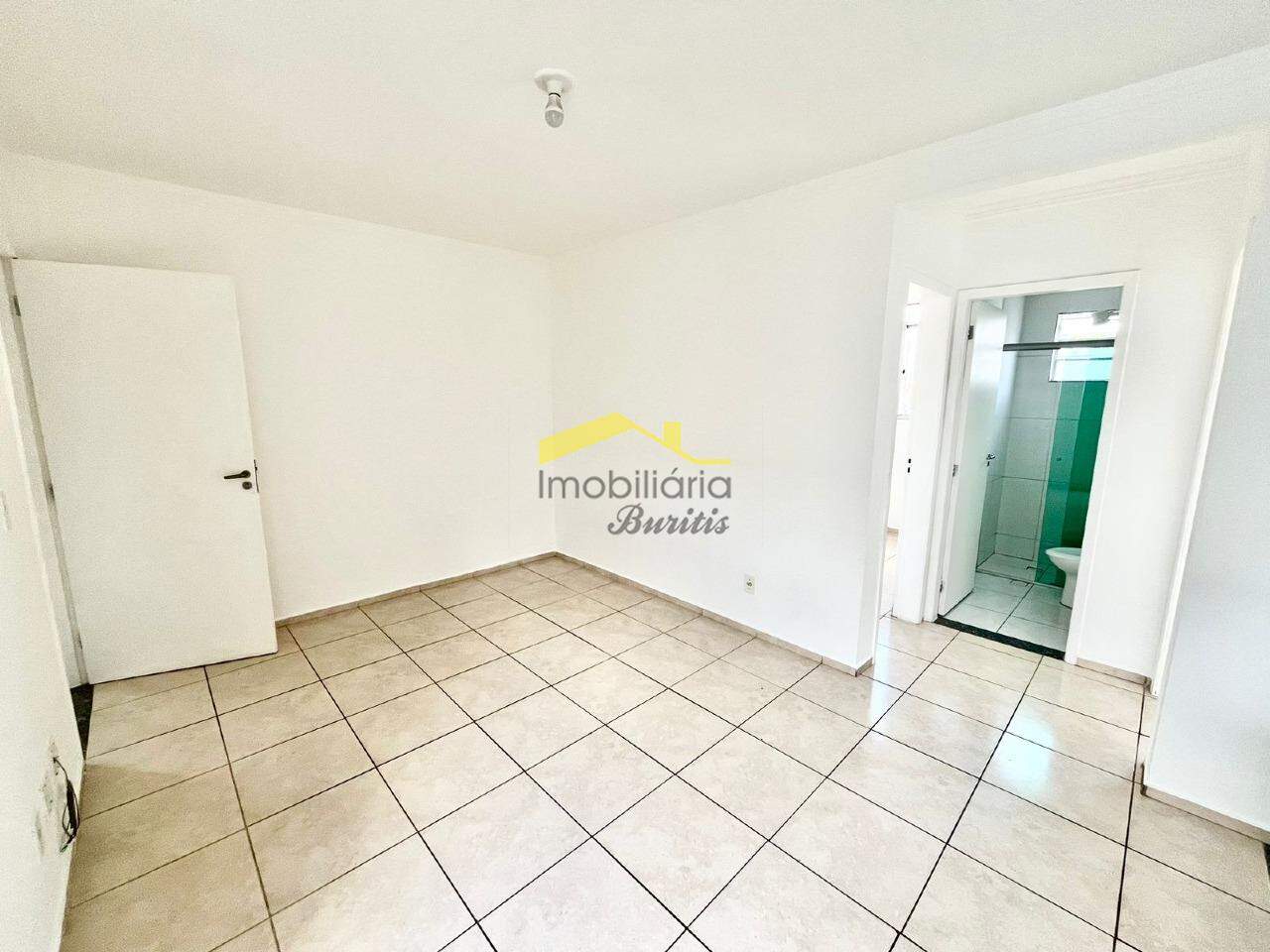 Apartamento à venda no Estrela do Oriente: 