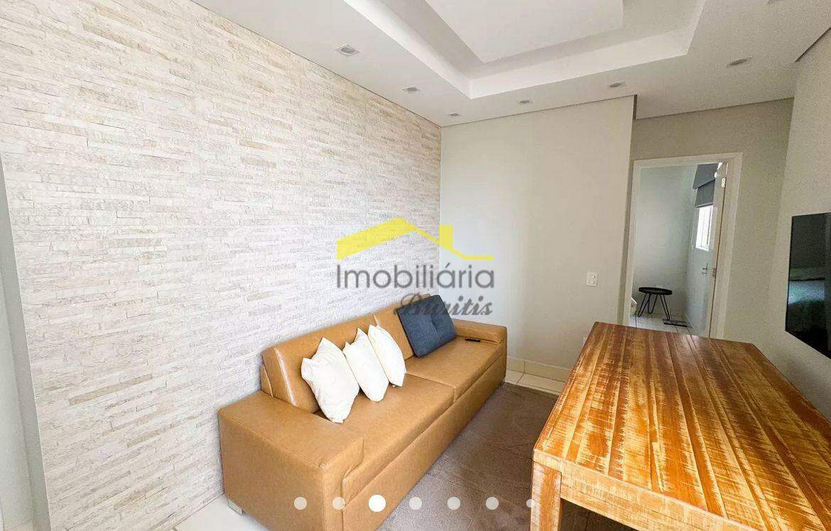 Apartamento à venda no Palmeiras: 