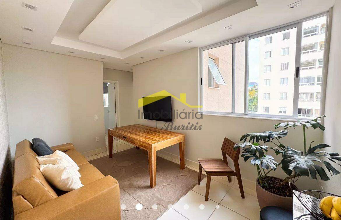 Apartamento à venda no Palmeiras: 