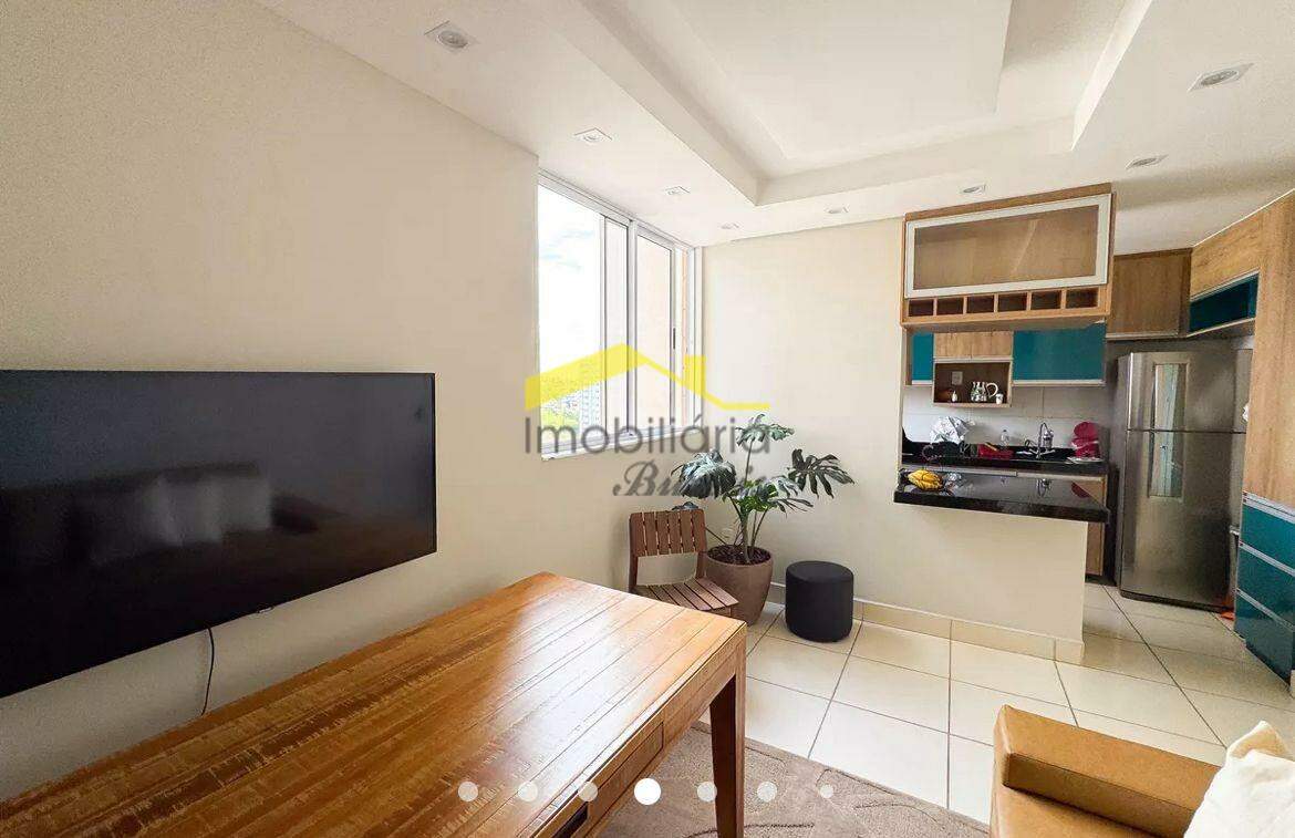 Apartamento à venda no Palmeiras: 