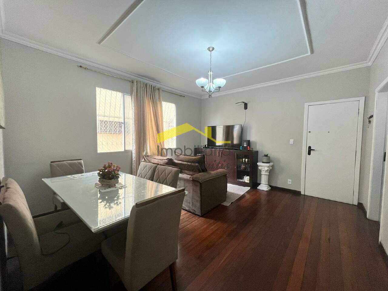 Apartamento à venda no Havaí: 