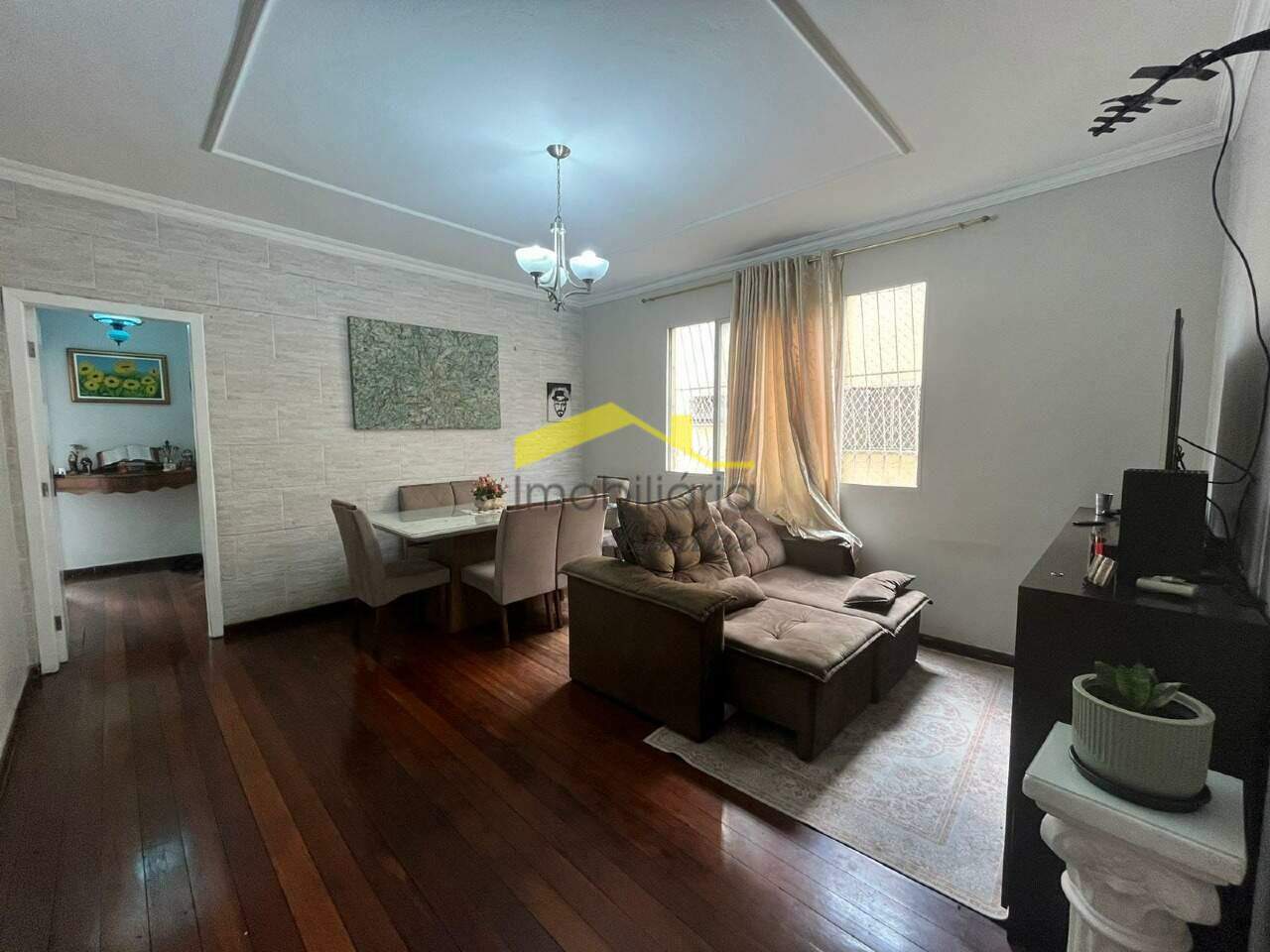 Apartamento à venda no Havaí: 