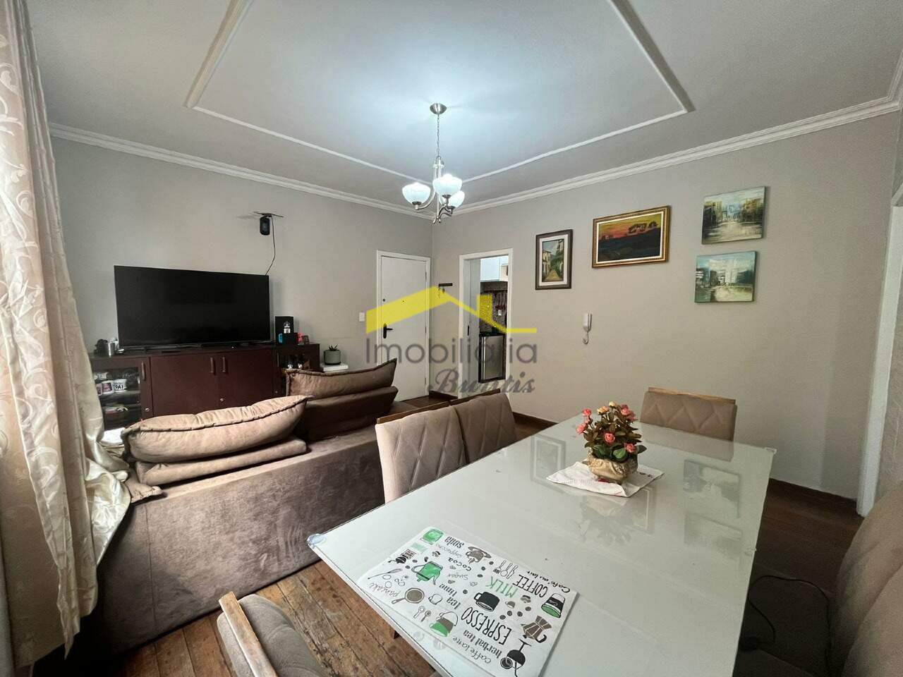 Apartamento à venda no Havaí: 