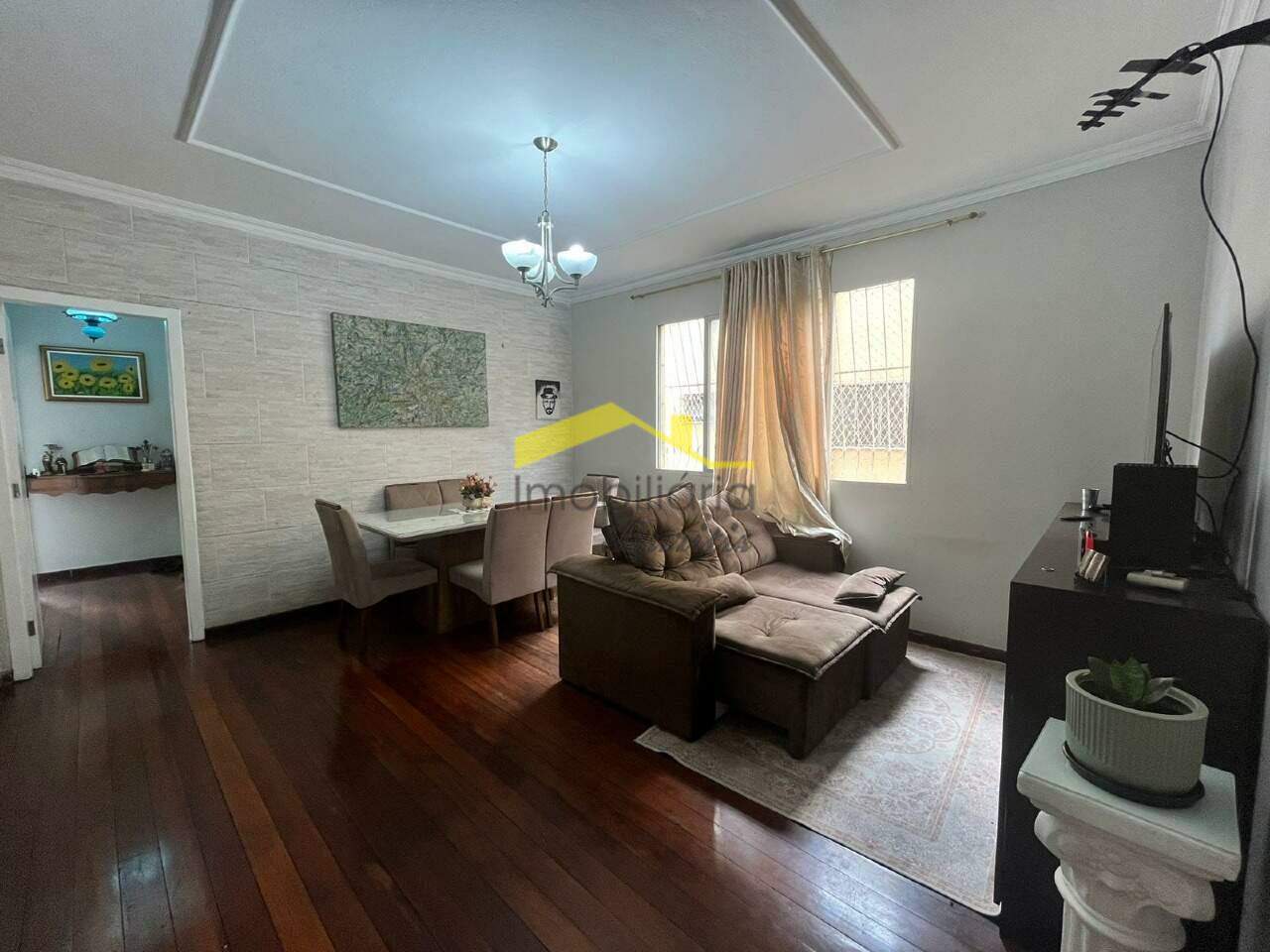 Apartamento à venda no Havaí: 