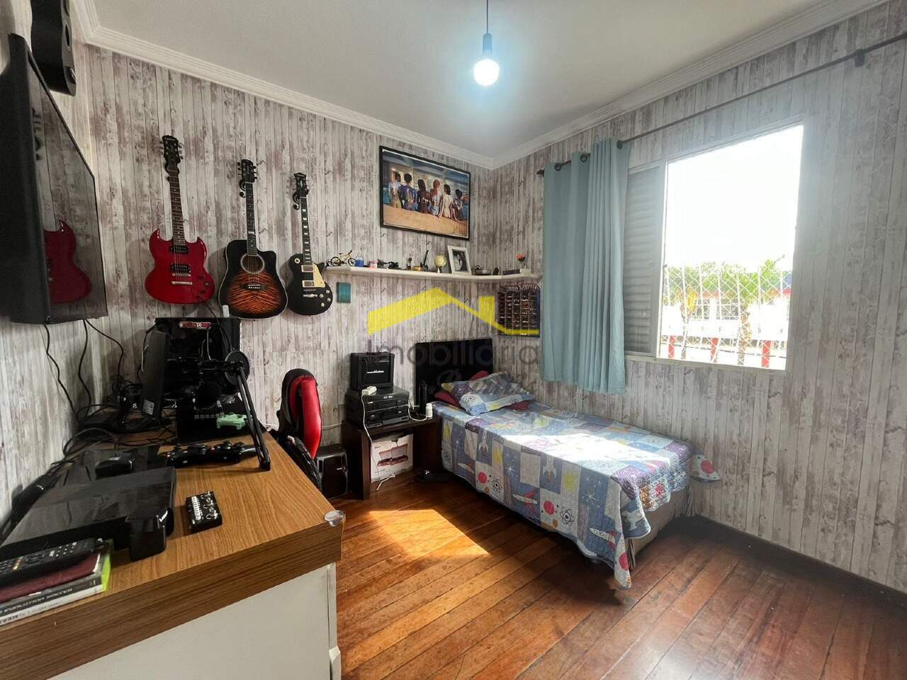 Apartamento à venda no Havaí: 
