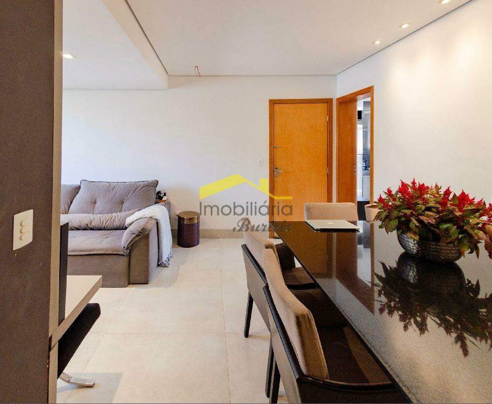 Área privativa à venda no Buritis: 