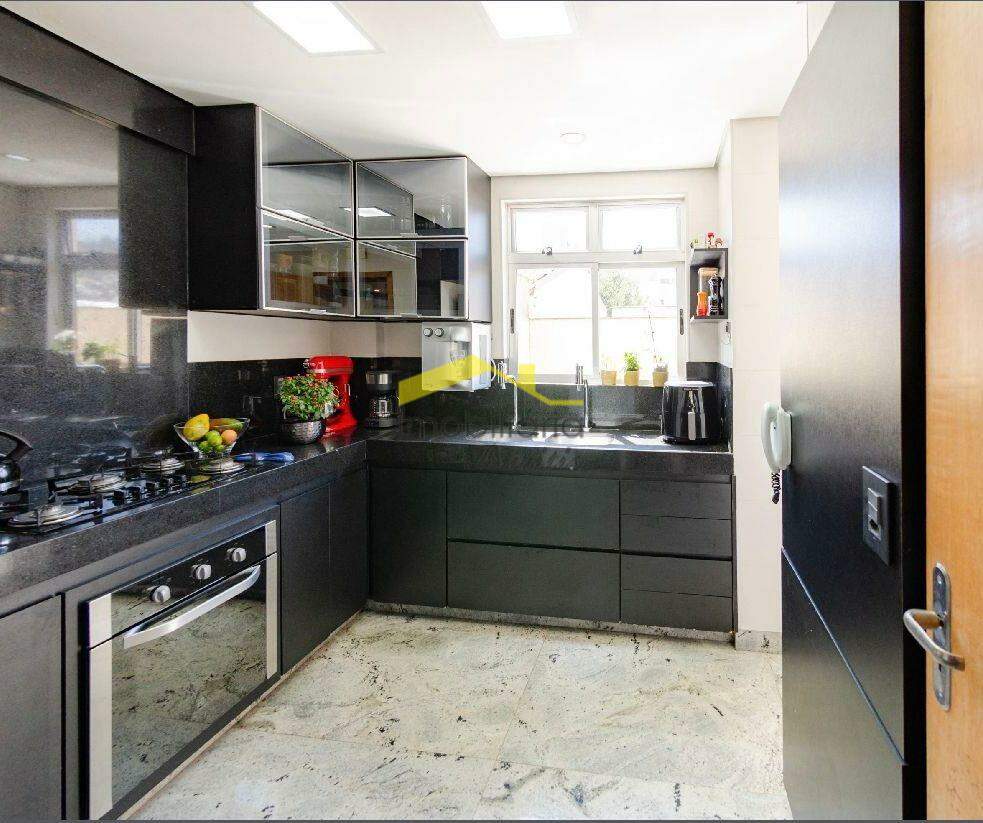 Área privativa à venda no Buritis: 