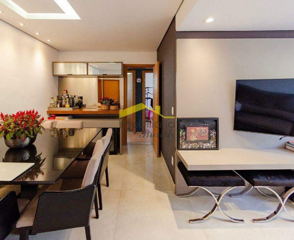 Área privativa à venda no Buritis: 