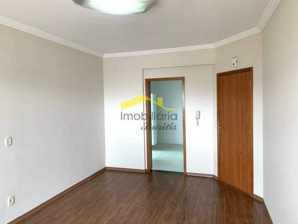 Apartamento à venda no Buritis: 