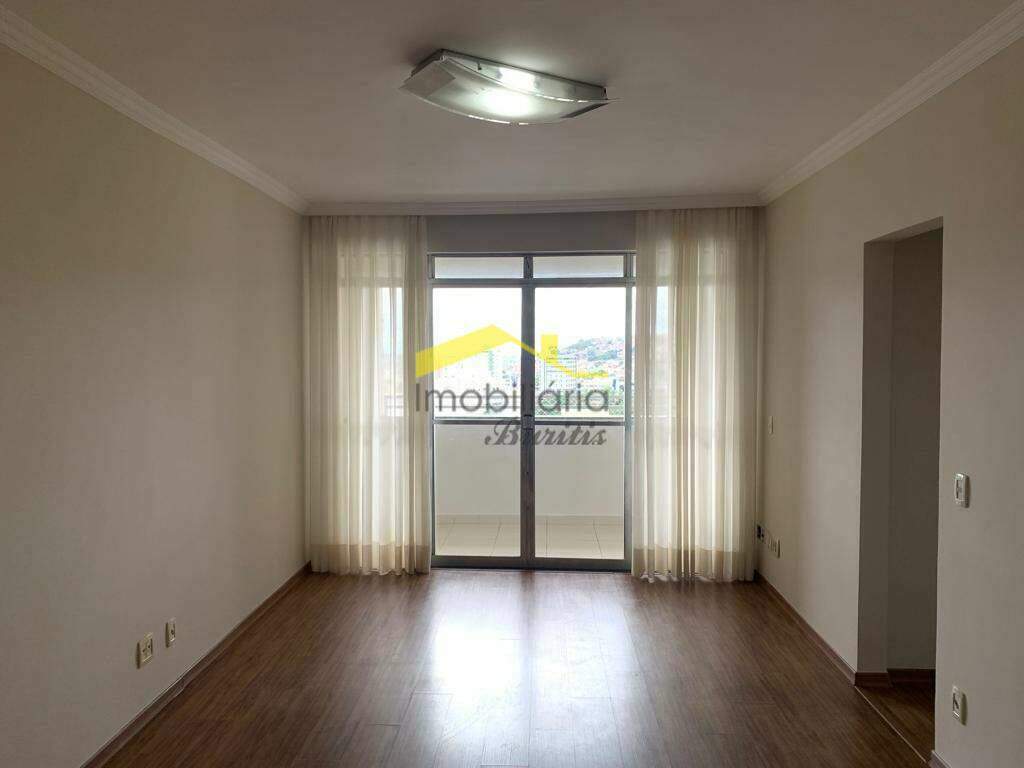 Apartamento à venda no Buritis: 