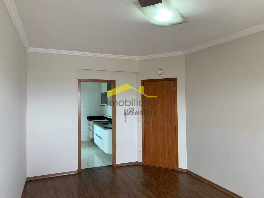 Apartamento à venda no Buritis: 