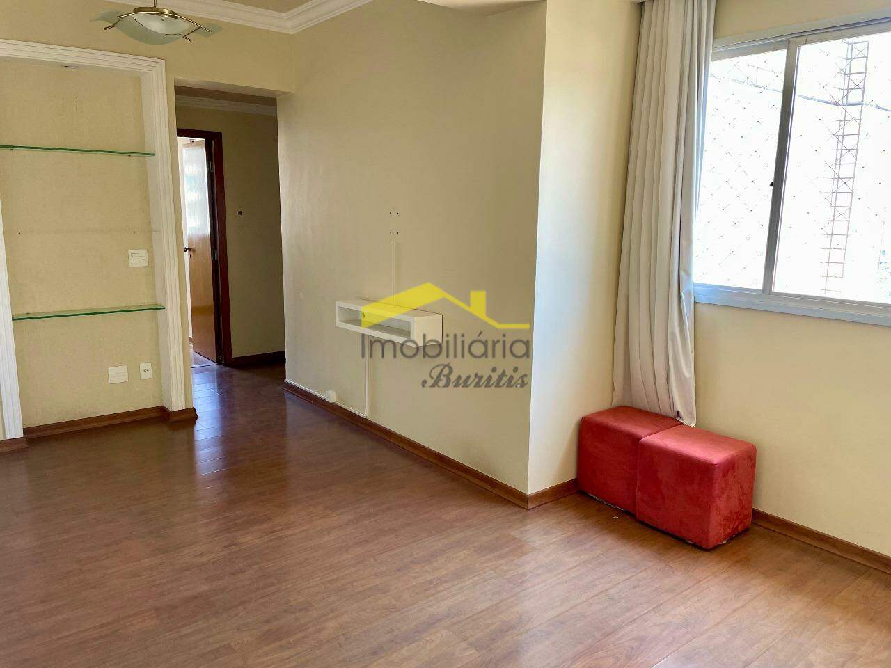 Apartamento à venda no Estoril: 