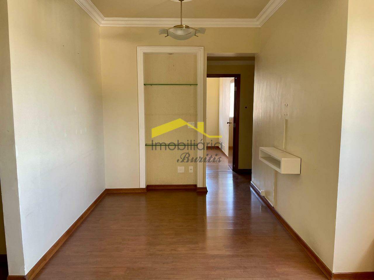 Apartamento à venda no Estoril: 