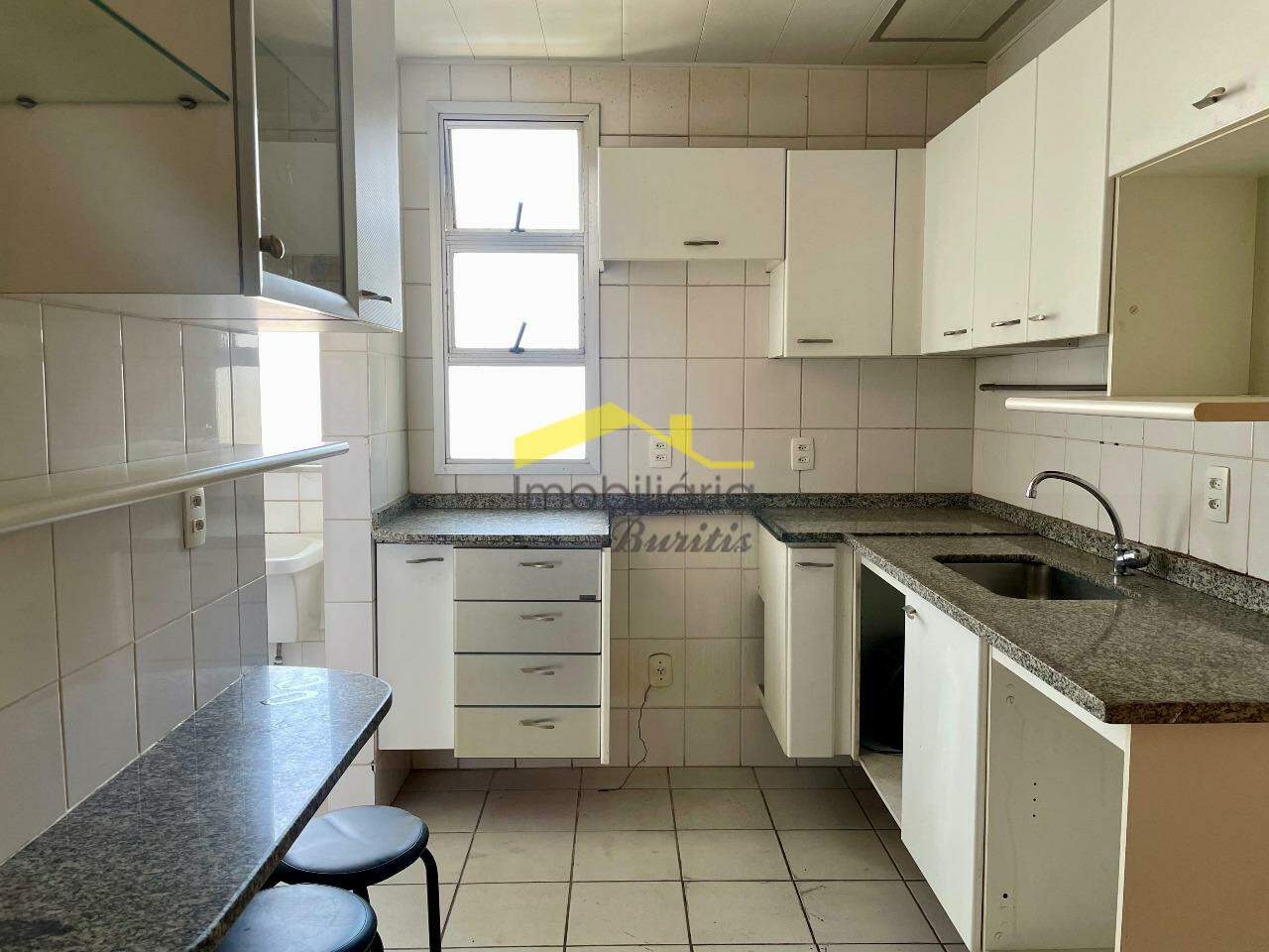 Apartamento à venda no Estoril: 