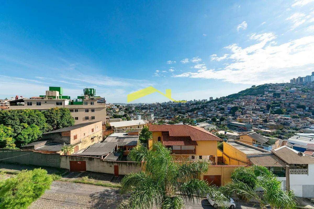 Apartamento à venda no Jardim América: 