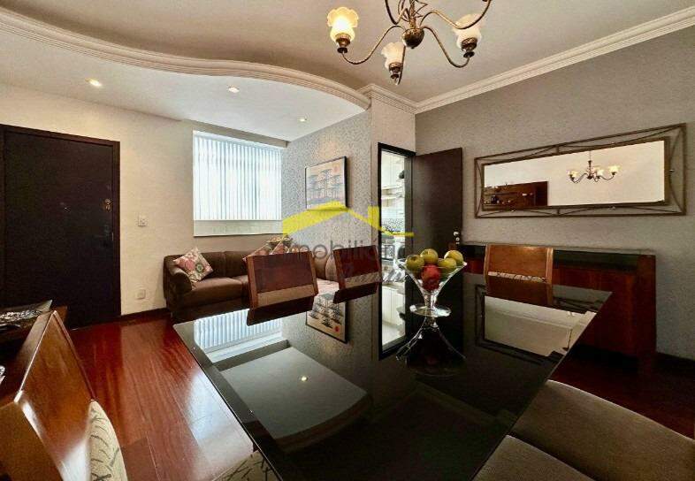 Apartamento à venda no Jardim América: 