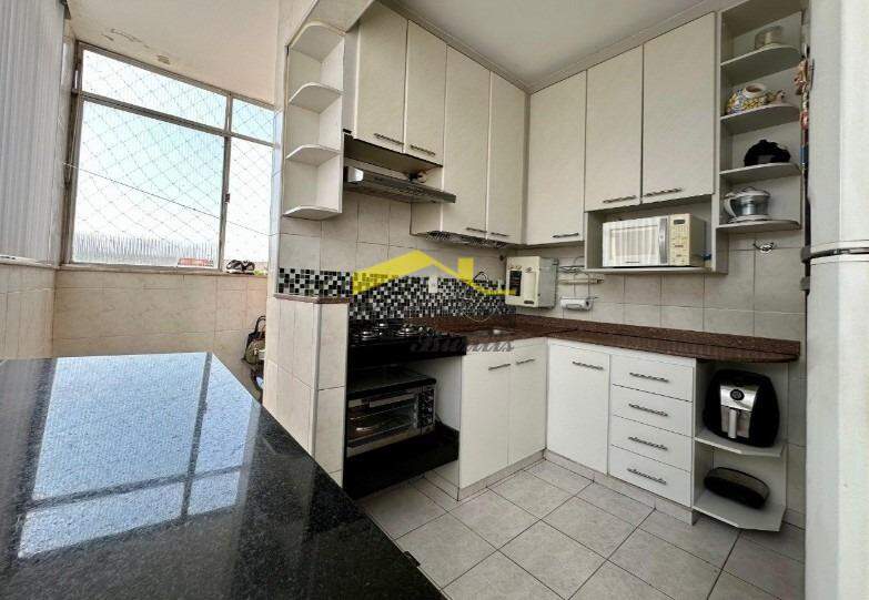 Apartamento à venda no Jardim América: 