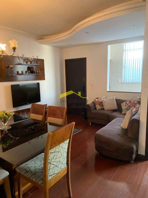 Apartamento à venda no Jardim América: 