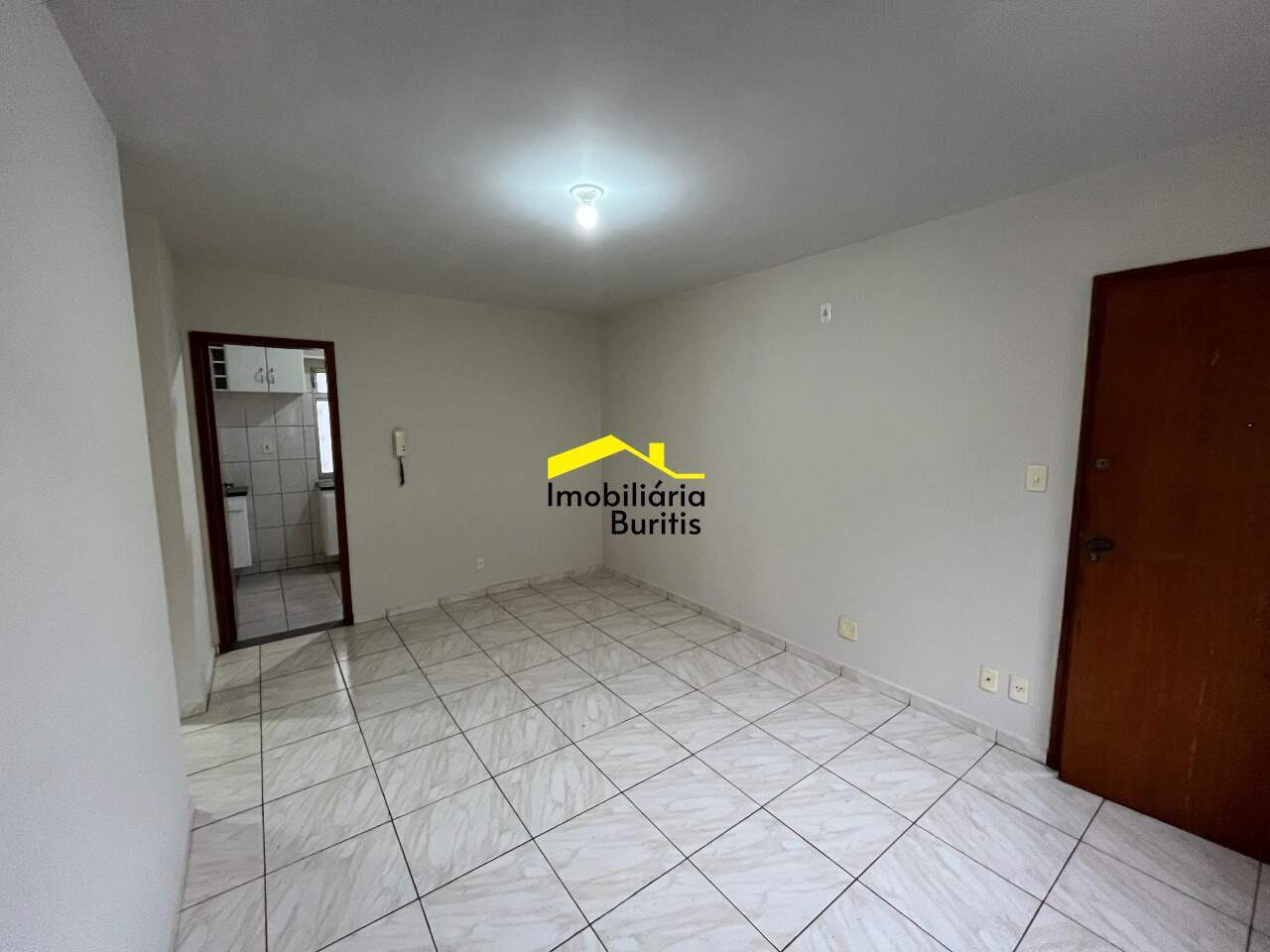 Apartamento à venda no Buritis: 