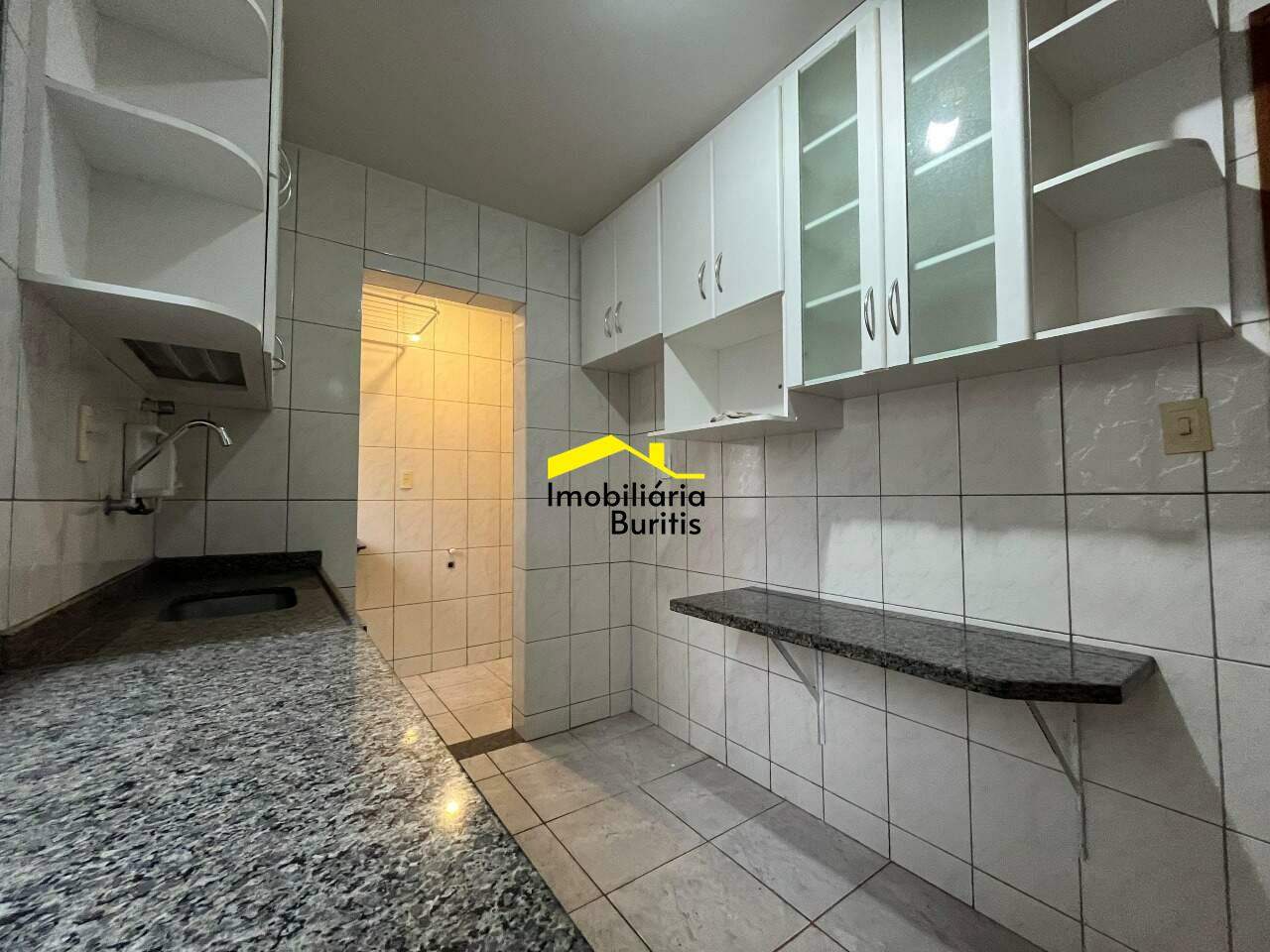 Apartamento à venda no Buritis: 