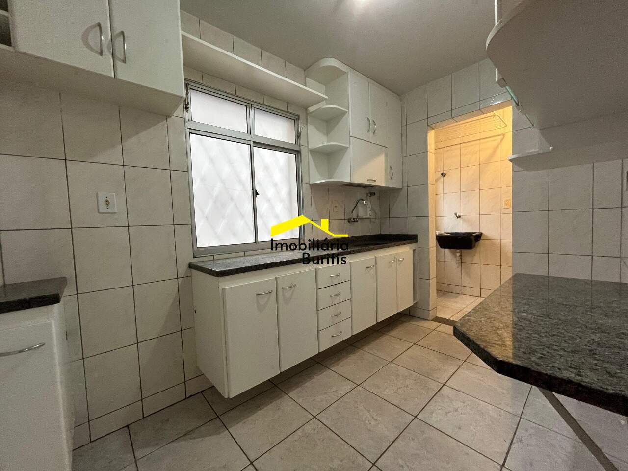 Apartamento à venda no Buritis: 