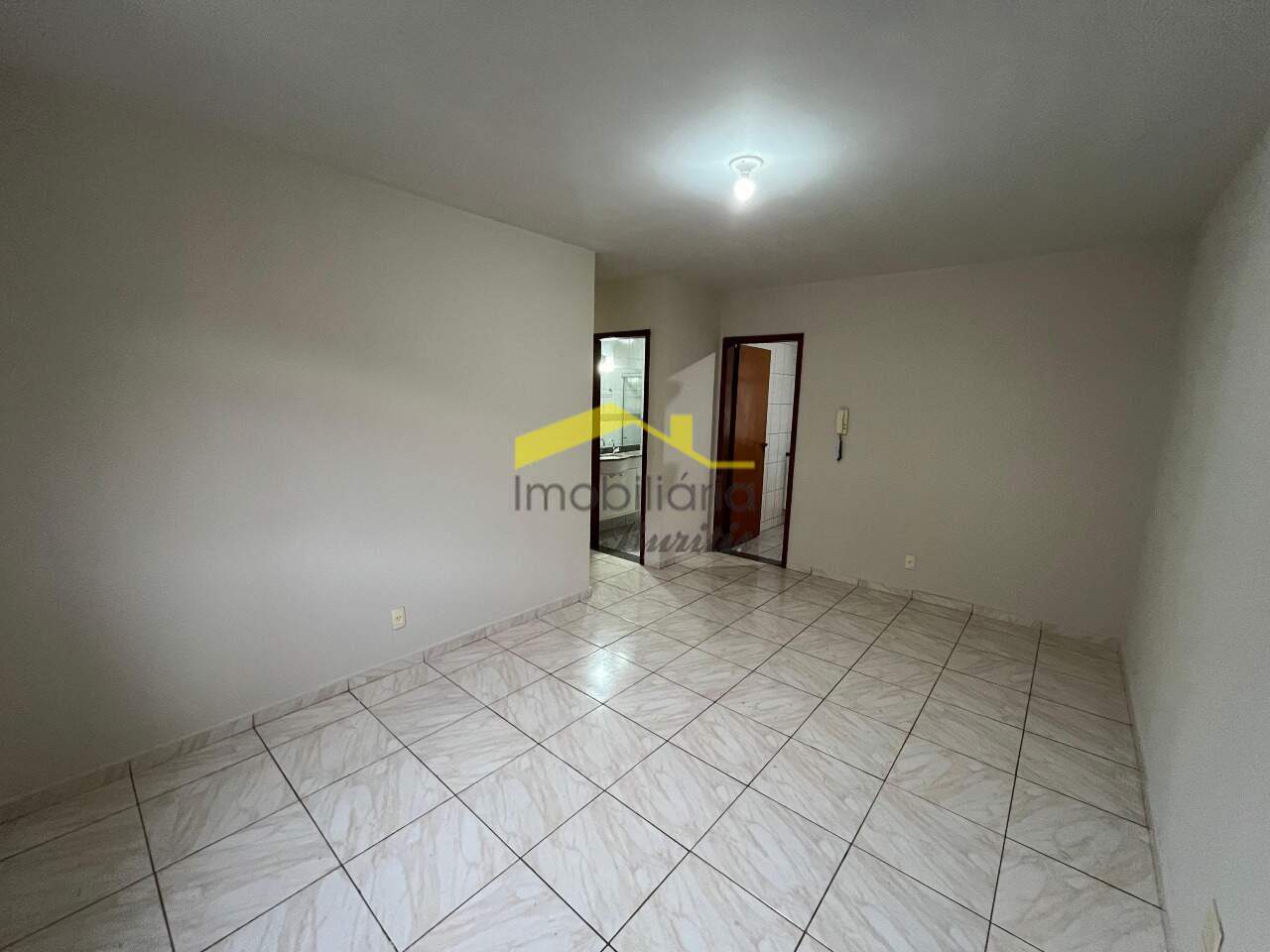 Apartamento à venda no Buritis: 