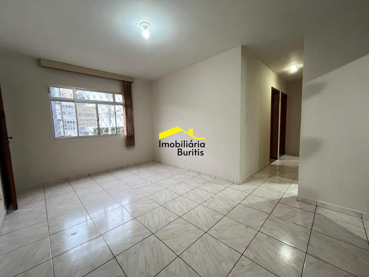 Apartamento à venda no Buritis: 