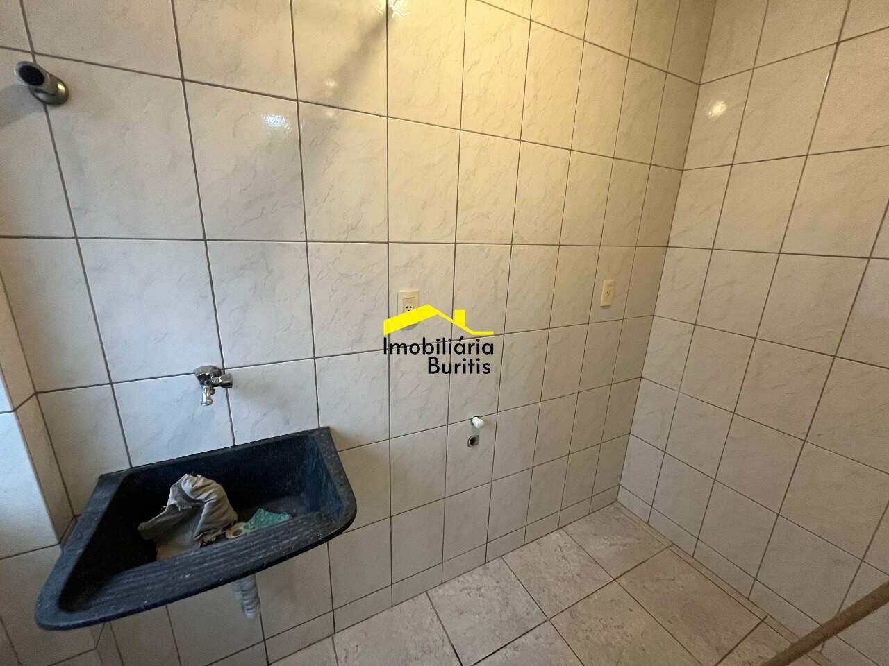 Apartamento à venda no Buritis: 