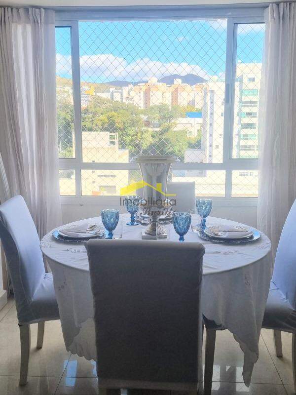 Cobertura à venda no Buritis: 