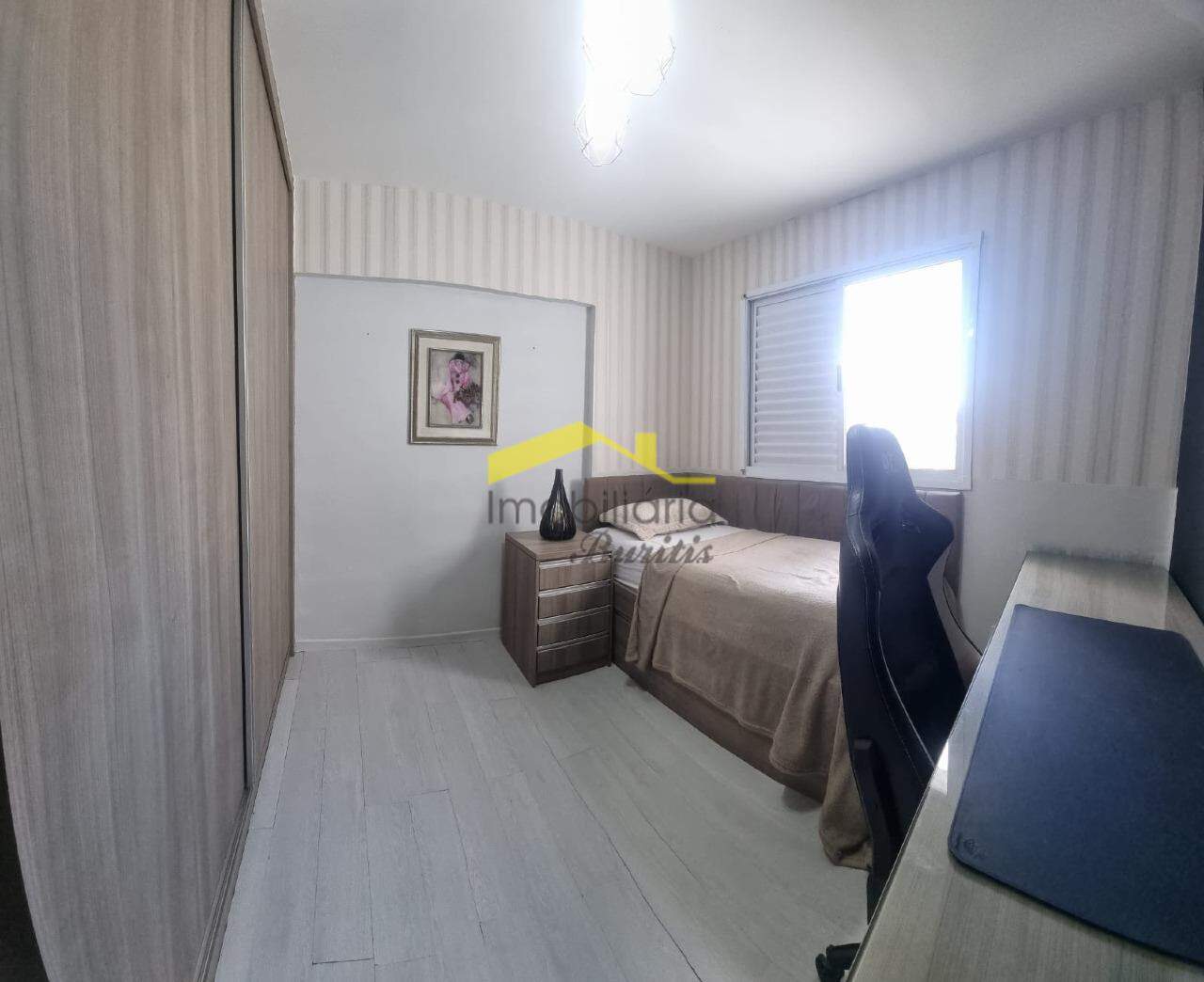 Cobertura à venda no Buritis: 