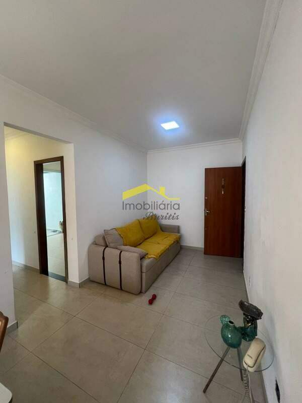 Apartamento com área privativa à venda no Buritis: 