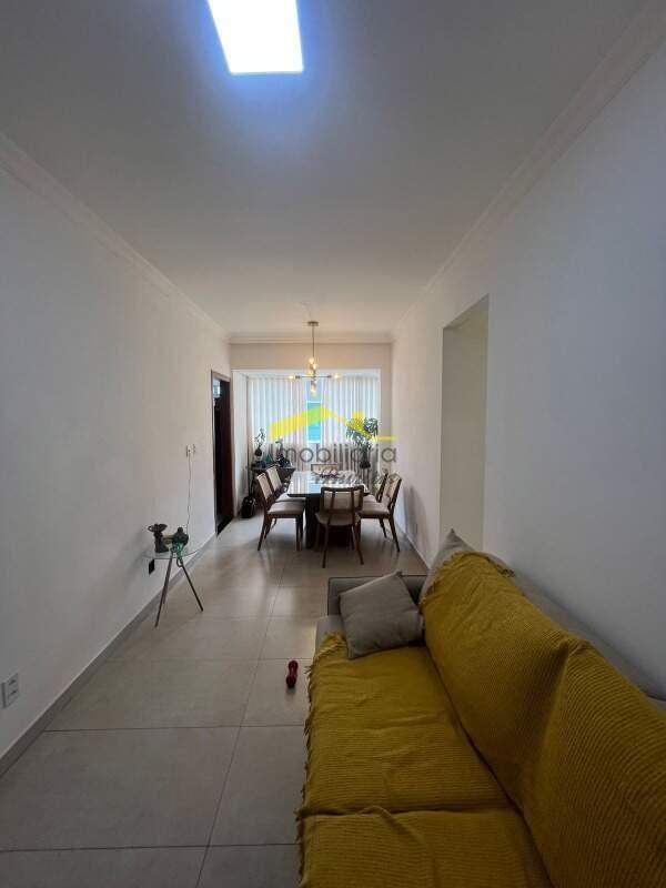 Apartamento com área privativa à venda no Buritis: 