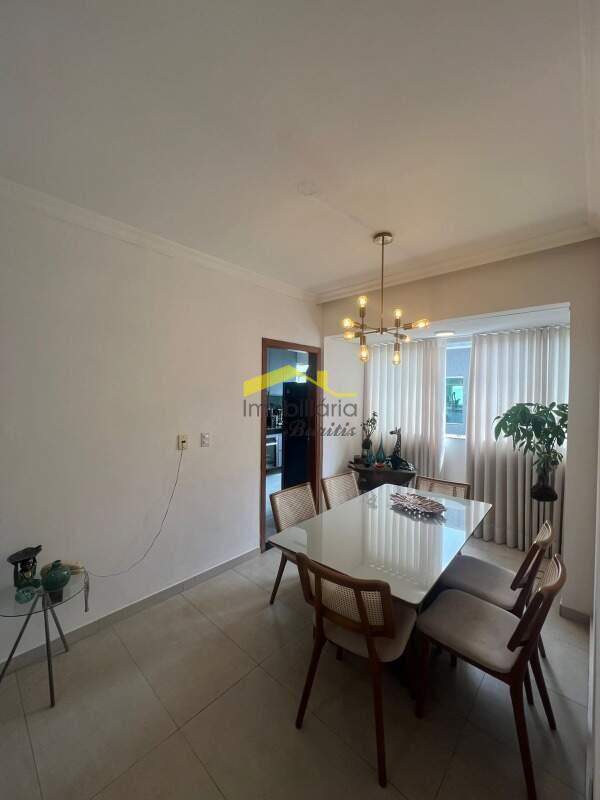 Apartamento com área privativa à venda no Buritis: 