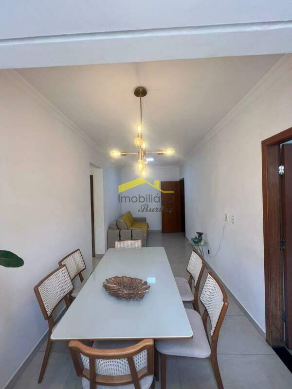 Apartamento com área privativa à venda no Buritis: 