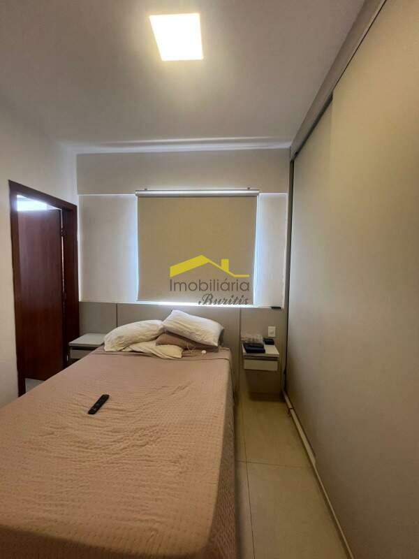 Apartamento com área privativa à venda no Buritis: 