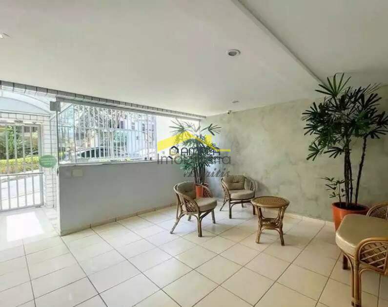 Apartamento à venda no Buritis: 