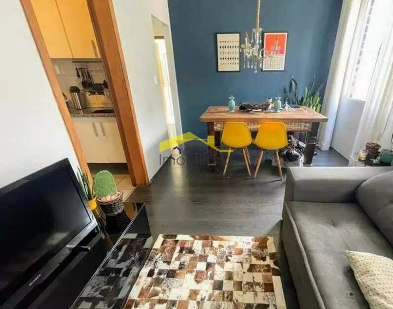 Apartamento à venda no Buritis: 