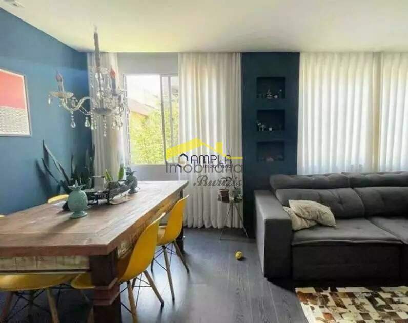Apartamento à venda no Buritis: 