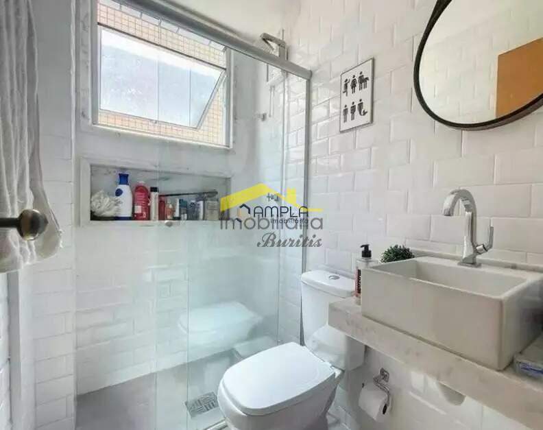 Apartamento à venda no Buritis: 