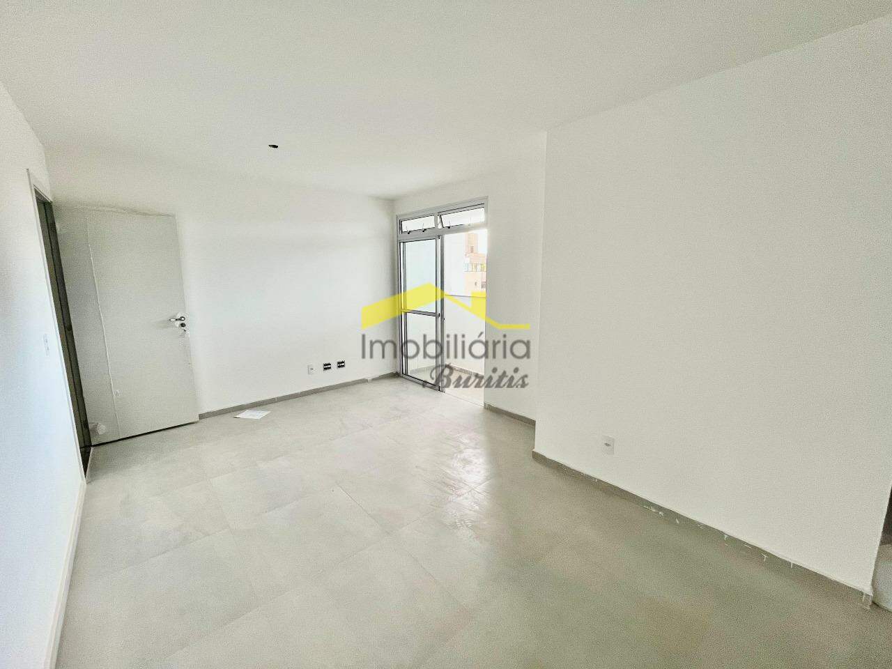 Apartamento à venda no Buritis: 