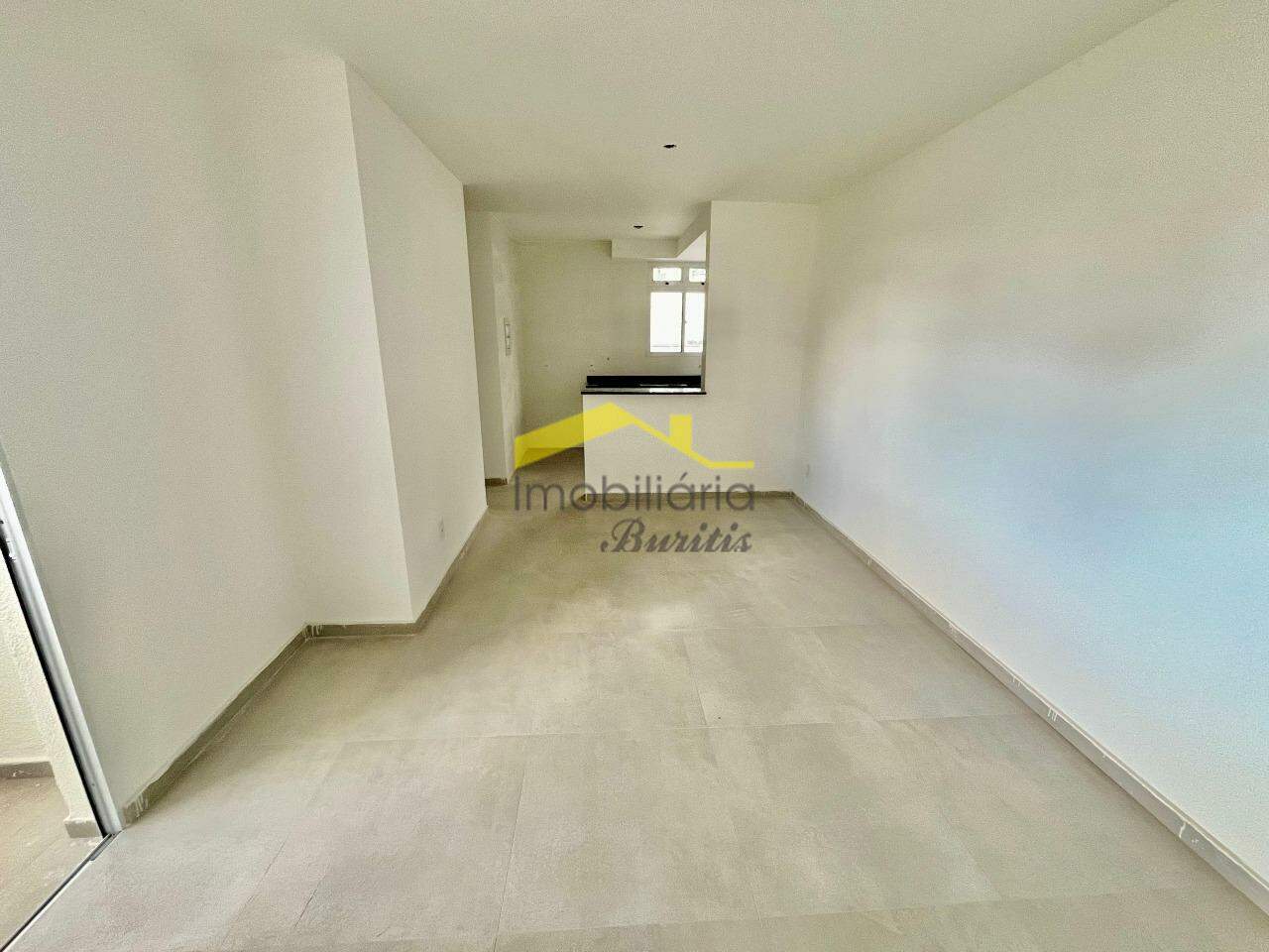 Apartamento à venda no Buritis: 