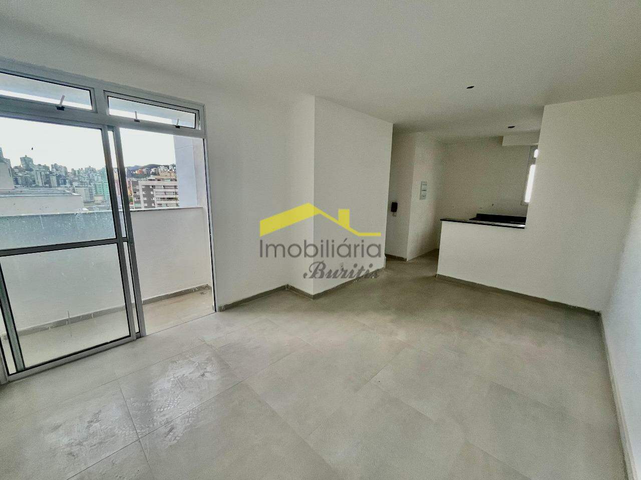 Apartamento à venda no Buritis: 