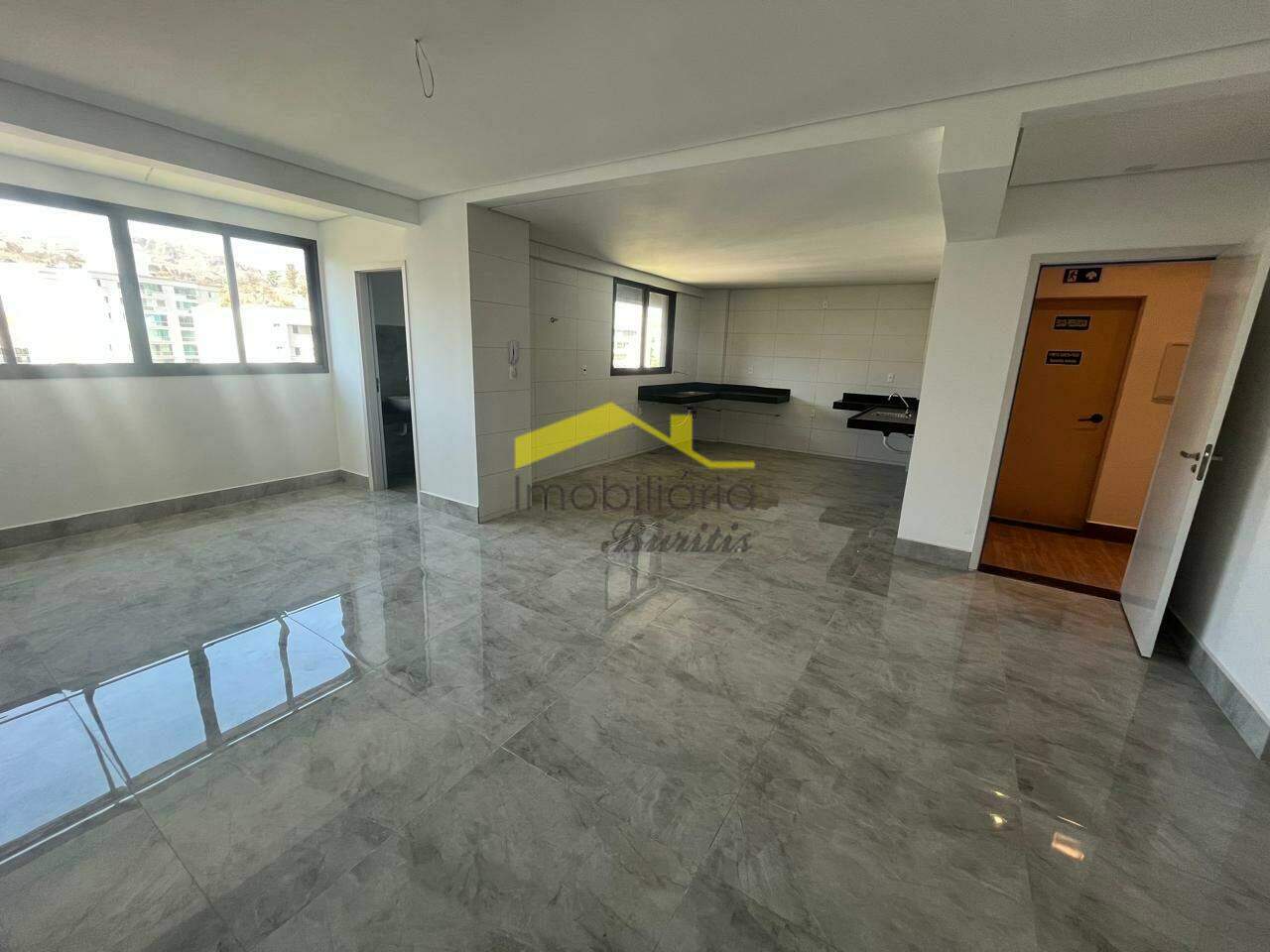 Apartamento à venda no Buritis: 