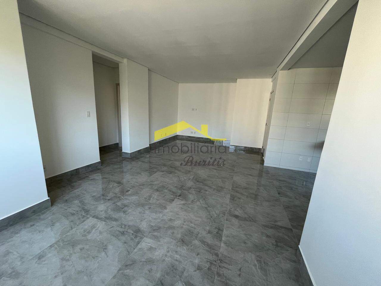 Apartamento à venda no Buritis: 