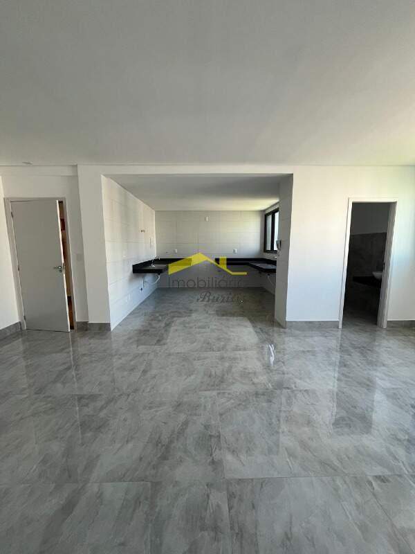 Apartamento à venda no Buritis: 