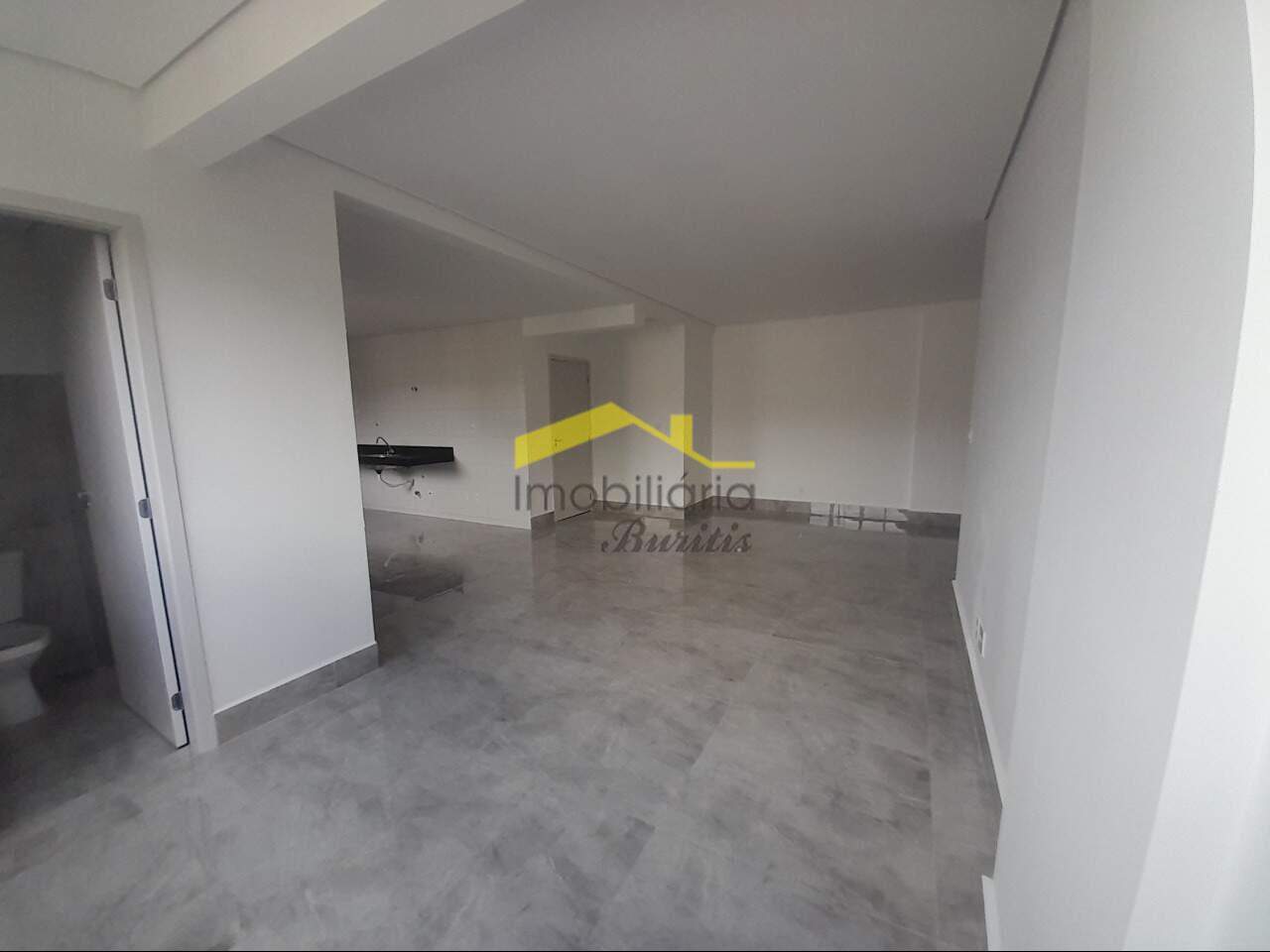 Apartamento à venda no Buritis: 